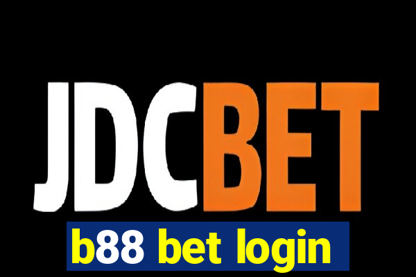 b88 bet login